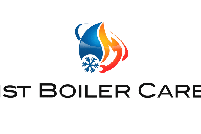 1st Boiler Care Logo